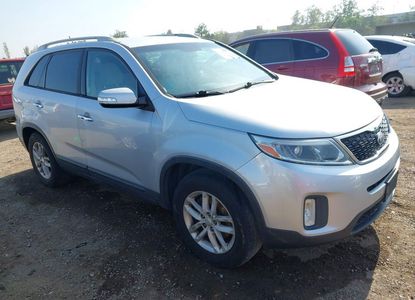 Vehicle Report for - Image 1