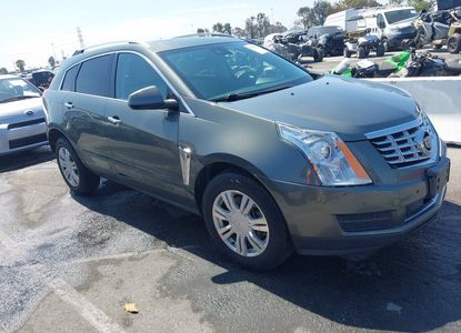 Vehicle Report for - Image 1