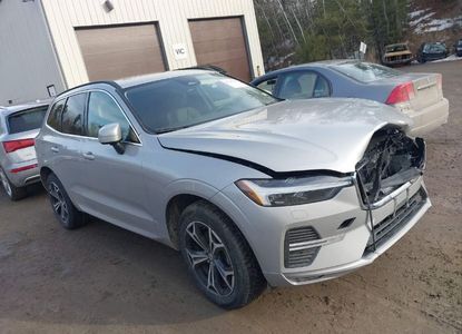 Vehicle Report for VIN YV4L12RKXN1950455 - Image 1