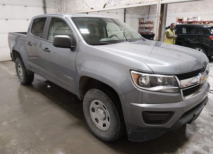 Vehicle Report for - Image 1