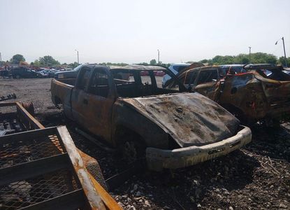Vehicle Report for - Image 1
