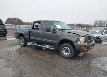 Vehicle Report for VIN 1FTNW21L24EA27704 - Image 1