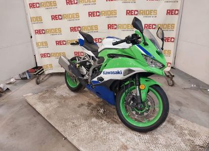 Fahrzeugbericht für VIN ML5ZXCS19RDA26965 – Bild 1