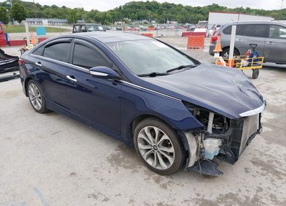 Vehicle Report for - Image 1