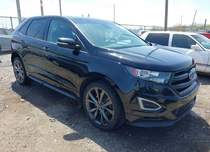 Vehicle Report for VIN 2FMPK4AP9JBB91957 - Image 1
