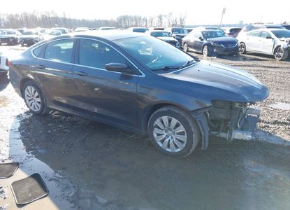 Vehicle Report for - Image 1