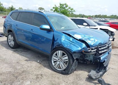 Vehicle Report for VIN 1V2WR2CA5KC524650 - Image 1