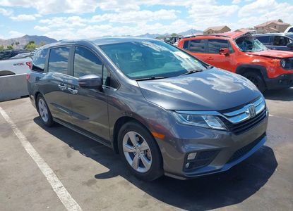Vehicle Report for - Image 1