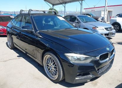 Raport pojazdu dla VIN WBA8E9G58GNT84176 - Obraz 1