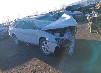 Fahrzeugbericht für VIN 1FAFP582X1G268769 – Bild 1