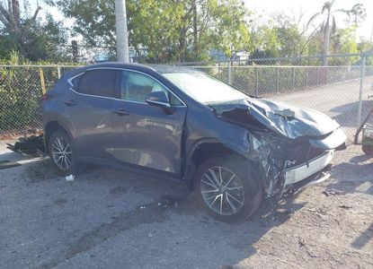 Vehicle Report for - Image 1