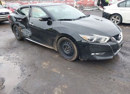 Vehicle Report for VIN 1N4AA6AP5HC427660 - Image 1