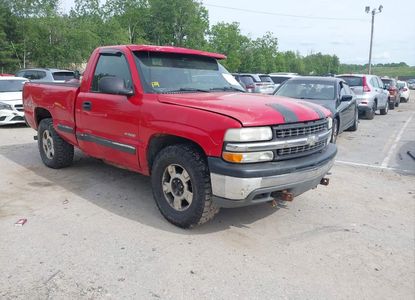 Vehicle Report for - Image 1