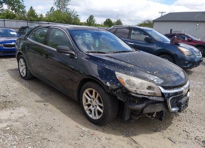 Vehicle Report for - Image 1