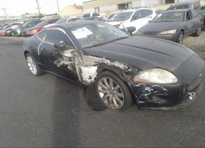 Звіт про транспортний засіб для VIN SAJWA43B495B29911 – зображення 1