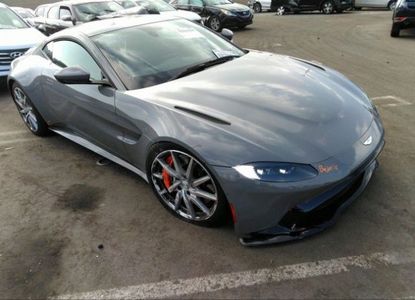 ავტომობილის ანგარიში VIN SCFSMGAWXLGN04318 -ისთვის - სურათი 1