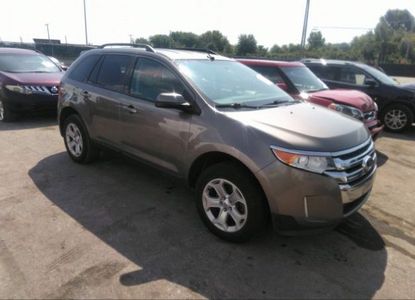 Vehicle Report for - Image 1