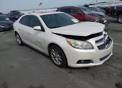 Vehicle Report for - Image 1