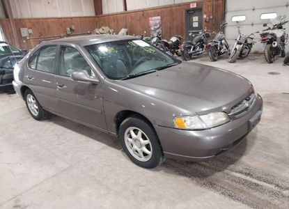 Raport pojazdu dla VIN 1N4DL01D9WC181624 - Obraz 1