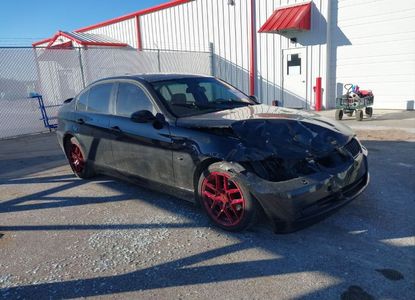 Raport pojazdu dla VIN WBAVB13596PS65008 - Obraz 1