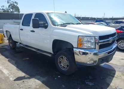 Vehicle Report for VIN 1GCHK23638F123325 - Image 1