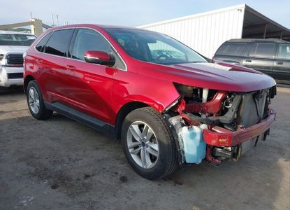 Informe del vehículo para VIN 2FMPK4J91GBC52583 - Imagen 1