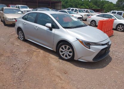 Vehicle Report for VIN 5YFB4MDE4RP107548 - Image 1