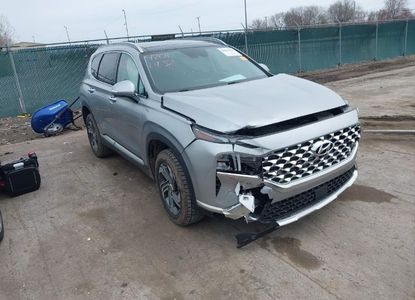 Informe del vehículo para VIN 5NMS3DAJ9PH615381 - Imagen 1