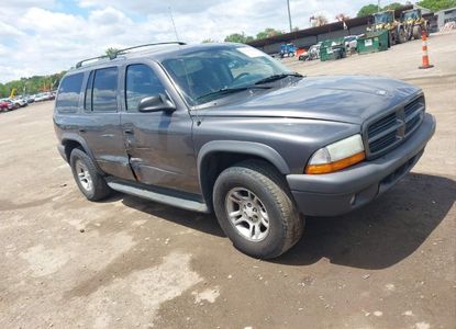 Vehicle Report for VIN 1D4HS38NX3F571790 - Image 1