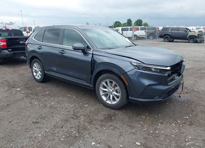 Vehicle Report for - Image 1