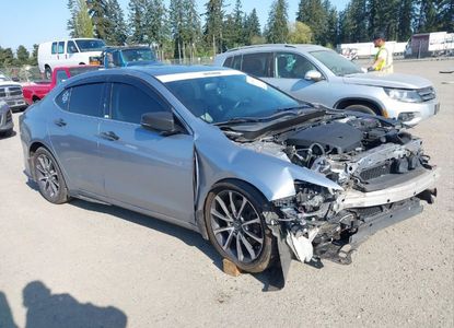 Informe del vehículo para VIN 19UUB2F32FA025334 - Imagen 1