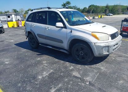 Отчет о транспортном средстве для VIN JTEGH20V030088837 - изображение 1