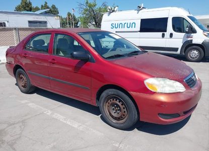 Vehicle Report for VIN 1NXBR32E46Z574302 - Image 1