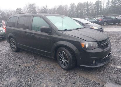 Informe del vehículo para VIN 2C4RDGEG8JR283961 - Imagen 1