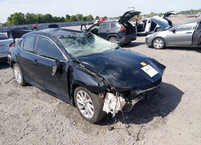 Vehicle Report for - Image 1