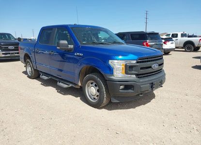 Vehicle Report for - Image 1