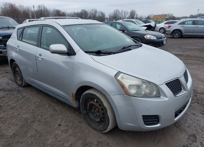 Vehicle Report for VIN 5Y2SM67049Z443556 - Image 1