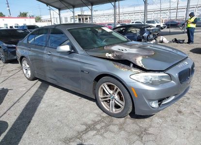 Vehicle Report for VIN WBAFR7C55BC607073 - Image 1