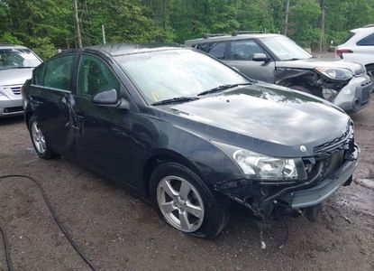 Vehicle Report for VIN 1G1PC5SB7F7158510 - Image 1