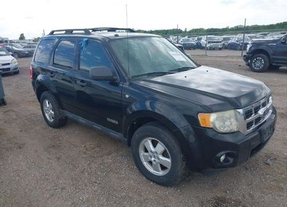 Raport pojazdu dla VIN 1FMCU93178KD57374 - Obraz 1