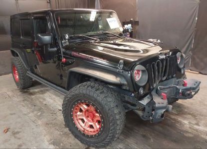 Отчет о транспортном средстве для VIN 1C4BJWFG0GL259772 - изображение 1