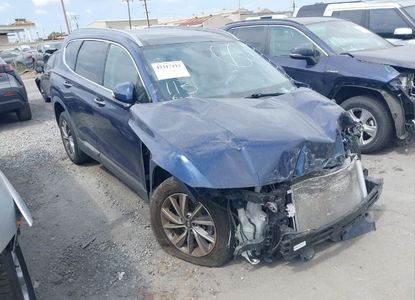 Vehicle Report for VIN 5NMS53AD4LH151800 - Image 1