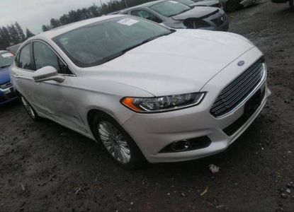 Vehicle Report for - Image 1