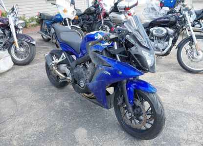 Vehicle Report for - Image 1