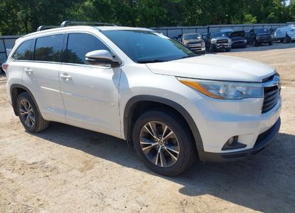 Informe del vehículo para VIN 5TDKKRFH7GS144768 - Imagen 1