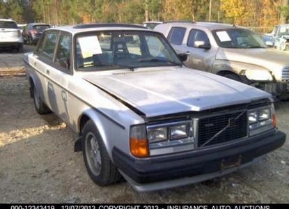Vehicle Report for - Image 1
