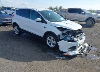 Informe del vehículo para VIN 1FMCU0GX8DUC08545 - Imagen 1