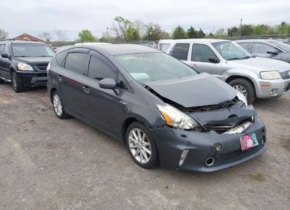 Raport pojazdu dla VIN JTDZN3EU9D3193338 - Obraz 1