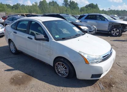 Звіт про транспортний засіб для VIN 1FAHP3FN7BW172292 – зображення 1