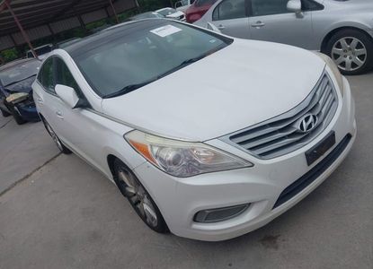Vehicle Report for - Image 1